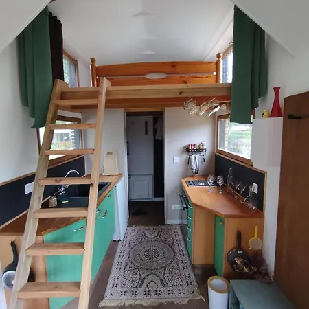 Camping Tiny House