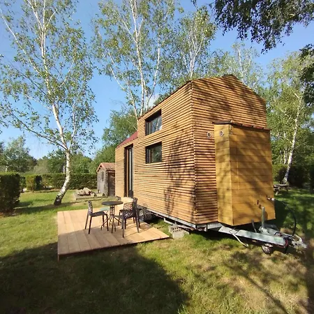Camping Tiny House