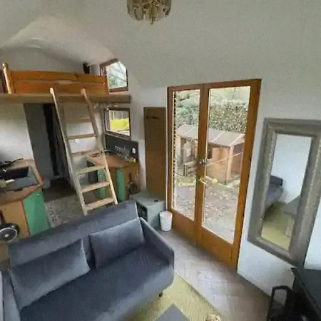 Tiny House Camping Naujac-sur-Mer